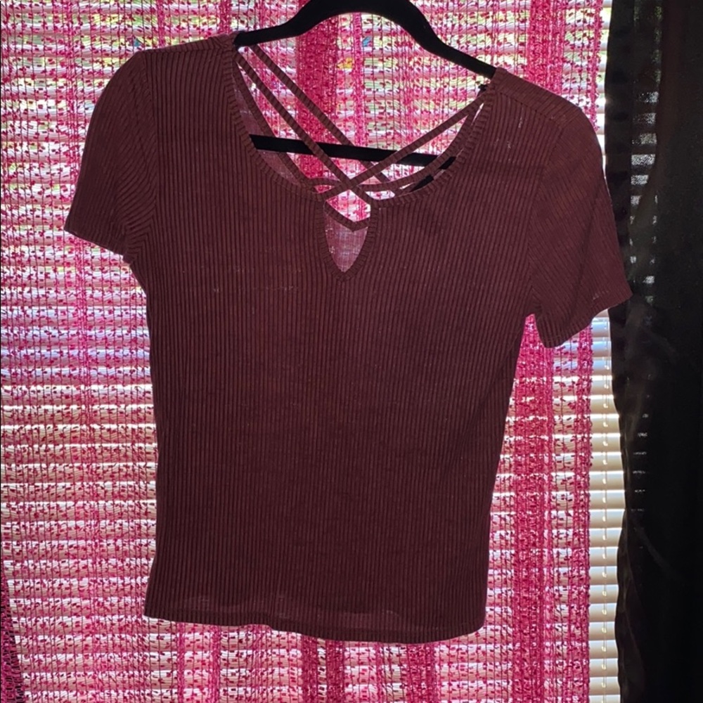 Forever 21 top